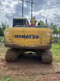 Buy Komatsu PC130 Used Excavator / 2 Buy Komatsu PC130 Used Excavator / 2