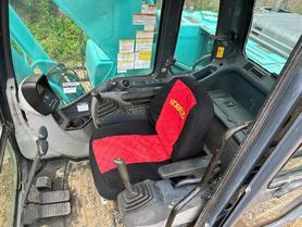 Buy Kobelco SK200-2 Used Excavator / 7 Buy Kobelco SK200-2 Used Excavator / 7