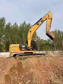 Buy Caterpillar 320D Used Excavator / 8 Buy Caterpillar 320D Used Excavator / 8