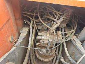 Buy Hitachi ZX210LC-3 Used Excavator / 4 Buy Hitachi ZX210LC-3 Used Excavator / 4