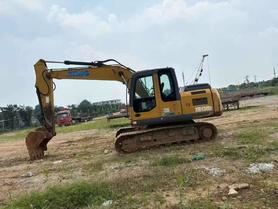 Buy XCMG XE135B Used Excavator / 9 Buy XCMG XE135B Used Excavator / 9