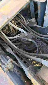 Buy Sumitomo SH200-3 Used Excavator / 5 Buy Sumitomo SH200-3 Used Excavator / 5