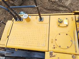 Buy Sany SY305C Used Excavator / 9 Buy Sany SY305C Used Excavator / 9