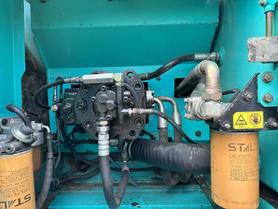 Buy Kobelco SK200-2 Used Excavator / 4 Buy Kobelco SK200-2 Used Excavator / 4