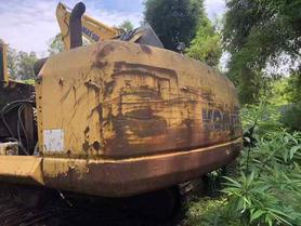 Buy Komatsu PC450-8 Used Excavator / 9 Buy Komatsu PC450-8 Used Excavator / 9