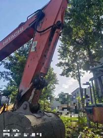 Buy Hitachi ZX200-3G Used Excavator / 5 Buy Hitachi ZX200-3G Used Excavator / 5