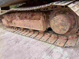 Buy Sany SY75 Used Excavator / 8 Buy Sany SY75 Used Excavator / 8