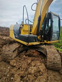 Buy Caterpillar 312D2GC Used Excavator / 8 Buy Caterpillar 312D2GC Used Excavator / 8