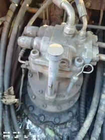 Buy Hitachi ZX200-3G Used Excavator / 4 Buy Hitachi ZX200-3G Used Excavator / 4
