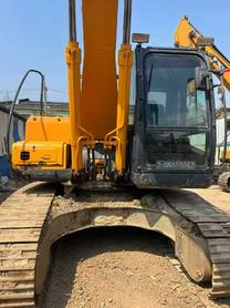 Buy Hyundai R215-7 Used Excavator / 4 Buy Hyundai R215-7 Used Excavator / 4