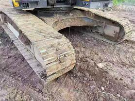Buy Volvo EC240 Used Excavator / 3 Buy Volvo EC240 Used Excavator / 3