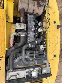 Buy Komatsu PC200-8 Used Excavator / 6 Buy Komatsu PC200-8 Used Excavator / 6