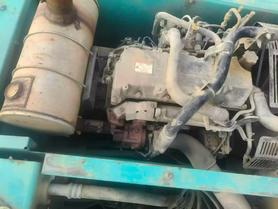 Buy Kobelco SK210 Used Excavator / 2 Buy Kobelco SK210 Used Excavator / 2