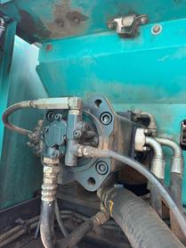 Buy Kobelco SK260 Used Excavator / 7 Buy Kobelco SK260 Used Excavator / 7