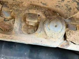 Buy Caterpillar 323 Used Excavator / 8 Buy Caterpillar 323 Used Excavator / 8