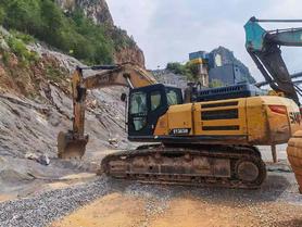 Buy Sany SY365C Used Excavator / 5 Buy Sany SY365C Used Excavator / 5