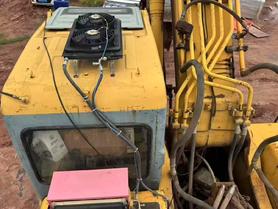 Buy Komatsu PC360-7 Used Excavator / 5 Buy Komatsu PC360-7 Used Excavator / 5