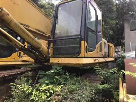 Buy Komatsu PC450-8 Used Excavator / 8 Buy Komatsu PC450-8 Used Excavator / 8