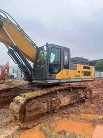 Buy XCMG XE490DK Used Excavator / 2 Buy XCMG XE490DK Used Excavator / 2