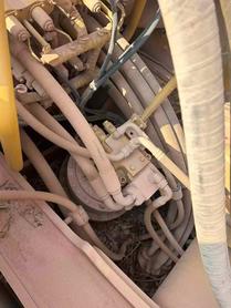 Buy Caterpillar 390DL Used Excavator / 5 Buy Caterpillar 390DL Used Excavator / 5