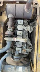 Buy Komatsu PC200-6E Used Excavator / 6 Buy Komatsu PC200-6E Used Excavator / 6