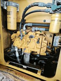 Buy Caterpillar 312D2GC Used Excavator / 4 Buy Caterpillar 312D2GC Used Excavator / 4