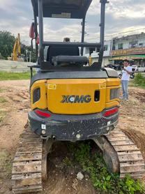 Buy XCMG XE26U Used Excavator / 3 Buy XCMG XE26U Used Excavator / 3