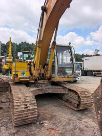 Buy Kato 820-3SP Used Excavator / 2 Buy Kato 820-3SP Used Excavator / 2