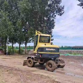Buy Hyundai R60-9 Used Excavator / 6 Buy Hyundai R60-9 Used Excavator / 6