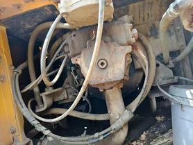 Buy Komatsu PC360-7 Used Excavator / 6 Buy Komatsu PC360-7 Used Excavator / 6