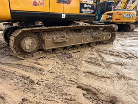 Buy Sany SY135 Used Excavator / 9 Buy Sany SY135 Used Excavator / 9