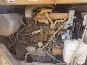 Buy Caterpillar 308B Used Excavator / 8 Buy Caterpillar 308B Used Excavator / 8