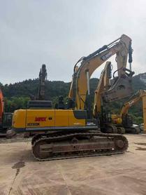 Buy XCMG XE550DK MAX Used Excavator / 3 Buy XCMG XE550DK MAX Used Excavator / 3