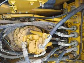 Buy Caterpillar 320A Used Excavator / 5 Buy Caterpillar 320A Used Excavator / 5