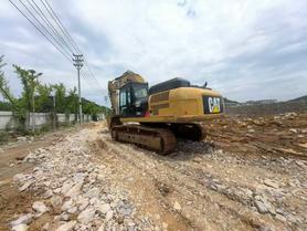 Buy Caterpillar 336E Used Excavator / 3 Buy Caterpillar 336E Used Excavator / 3
