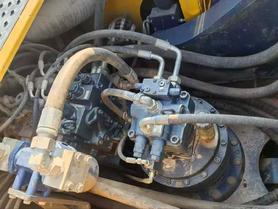 Buy XCMG XE380K Used Excavator / 5 Buy XCMG XE380K Used Excavator / 5