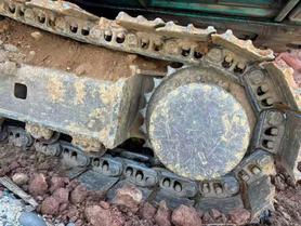 Buy Kobelco SK210 Used Excavator / 6 Buy Kobelco SK210 Used Excavator / 6
