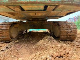 Buy Kobelco SK250-10 Used Excavator / 9 Buy Kobelco SK250-10 Used Excavator / 9