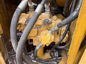 Buy Caterpillar 311D Used Excavator / 8 Buy Caterpillar 311D Used Excavator / 8