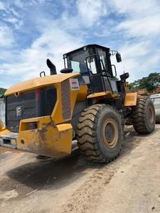 Buy LiuGong 856IV Used Loader Buy LiuGong 856IV Used Loader