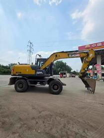 Buy XCMG XE150 Used Excavator / 2 Buy XCMG XE150 Used Excavator / 2