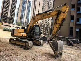 Buy Hyundai R150-7 Used Excavator / 5 Buy Hyundai R150-7 Used Excavator / 5