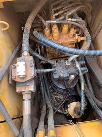 Buy Sany SY135 Used Excavator / 5 Buy Sany SY135 Used Excavator / 5