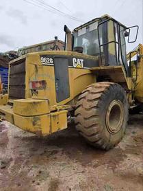 Buy Caterpillar 962G Used Excavator / 7 Buy Caterpillar 962G Used Excavator / 7