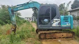 Buy Kobelco SK75 Used Excavator / 3 Buy Kobelco SK75 Used Excavator / 3