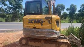 Buy XCMG XE60 Used Excavator / 3 Buy XCMG XE60 Used Excavator / 3