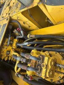 Buy Komatsu PC360-7 Used Excavator / 7 Buy Komatsu PC360-7 Used Excavator / 7