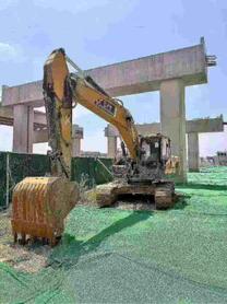 Buy Sany SY215C Used Excavator / 2 Buy Sany SY215C Used Excavator / 2