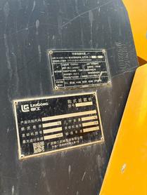 Buy LiuGong 856IV Used Loader / 8 Buy LiuGong 856IV Used Loader / 8
