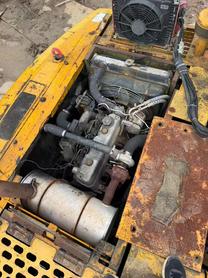 Buy Sany SY135-8S Used Excavator / 4 Buy Sany SY135-8S Used Excavator / 4